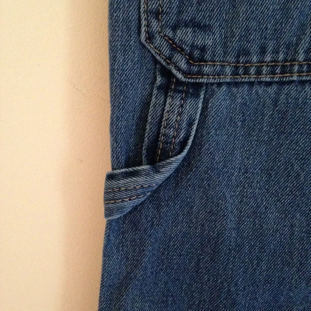 Circo Kids' Straight Leg Painter Jeans